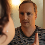 Gefangen-FilmtippDanielHellwig Szenenfoto Gefangen - Kurzfilm von Daniel Hellwig