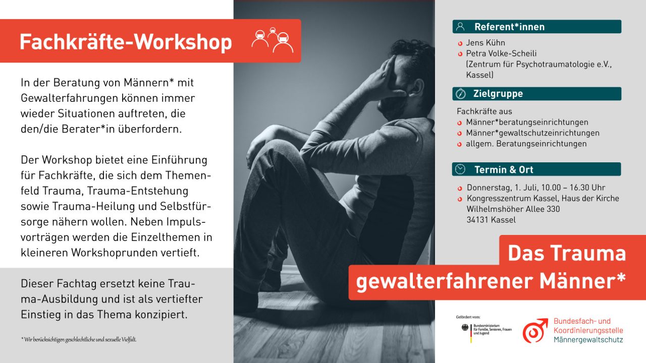 Wegbild-Traumaworkshop-BFKM