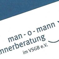 Man-on-Mann-Logo
