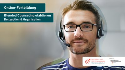 Blended Counseling für Fortgeschrittene