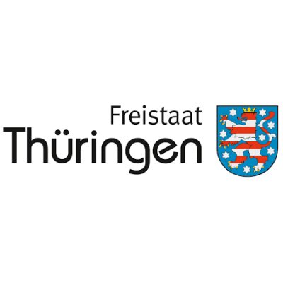 Logo Freistaat Thüringen