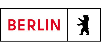 Logo Senat Berlin