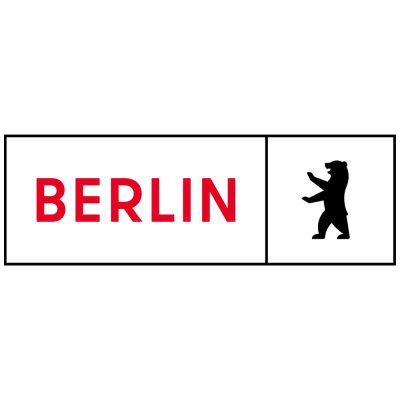 Logo Senat Berlin