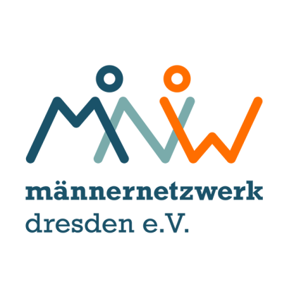 Logo Männernetzwerk Dresden e.V.