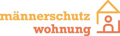 Logo Männerschutzwohnung Dresden