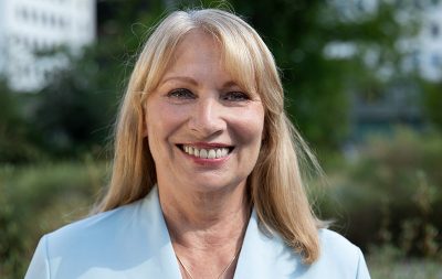 Pressefoto StM Petra Koepping copyright-SMS Sachsen