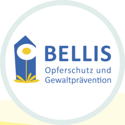 Logo Bellis e.V.
